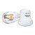 Pressurizador Maxi Turbo Lorenzetti Branco 220v - Imagem 3