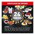 Multiprocessador MP72 Arno 24 Funções Preto 220V - Imagem 6