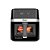 Fritadeira sem Óleo DiamondTech Oster 6L com Visor Transparente 220V - Imagem 3