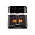 Fritadeira sem Óleo DiamondTech Oster 6L com Visor Transparente 220V - Imagem 2