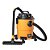 Aspirador de Pó e Água GTW 20 WAP 1600W  Amarelo e Preto 110V - Imagem 3