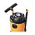 Aspirador de Pó e Água GTW 20 WAP 1600W  Amarelo e Preto 110V - Imagem 5