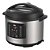 Panela  de Pressão Elétrica WAP FW009528 6L  Inox 110V - Imagem 1