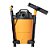 Aspirador de Pó e Água GTW 20 WAP 1600W  Amarelo e Preto 220V - Imagem 4