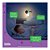 Babá Eletrônica Peek-a-Boo Dual Multkids Baby  Branco 110V - Imagem 7