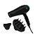 Secador de Cabelo Babosa Ceramic Ion 220V GA.MA ITALY - Imagem 4