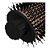 Escova Secadora Stylish Keration Brush 3D Bivolt GA.MA ITALY - Imagem 2