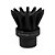 Secador de Cabelos iQ3 Gama Perfetto Preto 110V - Imagem 5