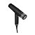 Secador de Cabelos iQ3 Gama Perfetto Preto 110V - Imagem 3