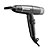 Secador Professional iQ Lite Black 110V GA.MA ITALY - Imagem 2