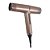 Secador de Cabelos Gama iQ3 Perfetto Rose Gold 220V - Imagem 2