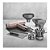 Secador de Cabelos Gama iQ3 Perfetto Rose Gold 110V - Imagem 5