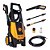 Lavadora de Alta Pressão WAP Extreme Turbo 2800 1900W 110V - Imagem 5