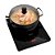 Cooktop de Indução Portátil Dako 1 Boca 110V - Imagem 3