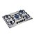 Cooktop Electrolux Experience 5 Bocas Inox a Gás KE5XC - Imagem 2