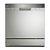 Lava-Louças Electrolux 8 Serviços Inox LL08S - 220V - Imagem 1
