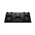 Cooktop a Gás 5 Bocas Electrolux KE5GR Mesa de Vidro Bivolt - Imagem 1
