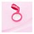 Banheira Infantil Plástica Rosa 36L Sanremo - Imagem 5