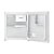 Frigobar Electrolux 47L Efficient EM50 Branco 110V - Imagem 4