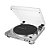 Toca-Discos Automático Bluetooth AT-LP60XBT Prata – Bivolt - Imagem 2