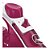 Ferro a Vapor Arno Steamgliss FSGC Rosa 220V - Imagem 2
