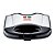 Sanduicheira Arno Compacta Grill Inox SACS 110V - Imagem 1