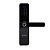 Fechadura Digital Wi-Fi  Elsys ESF-DE4000B Preto - Imagem 1