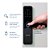 Fechadura Digital Wi-Fi  Elsys ESF-DE4000B Preto - Imagem 5