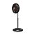 Ventilador de Coluna 40cm Ventisol Turbo 6 Bronze 110V - Imagem 6