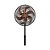 Ventilador de Coluna 40cm Ventisol Turbo 6 Bronze 110V - Imagem 3