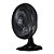 Ventilador de Mesa Ventisol Turbo 6 40cm 220V Preto - Imagem 2