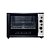 Forno Elétrico Fogatti Smart60s 110V com Espeto Giratório - Imagem 1