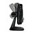 Ventilador de Mesa Xtreme Force Breeze 50cm Arno Preto 110V - Imagem 7