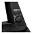 Ventilador de Mesa Xtreme Force Breeze 50cm Arno Preto 110V - Imagem 3