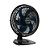 Ventilador de Mesa Xtreme Force Breeze 50cm Arno Preto 110V - Imagem 2