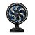 Ventilador de Mesa Xtreme 7 40cm Arno Preto 220V - Imagem 1