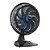 Ventilador Mesa Arno X-Treme 9 VE95 Repelente 110V - Imagem 2