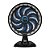 Ventilador Mesa Arno X-Treme 9 VE95 Repelente 110V - Imagem 1