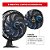 Ventilador Mesa Arno X-Treme 9 VE95 Repelente 110V - Imagem 3