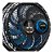 Ventilador Mesa Arno X-Treme 9 VE95 Repelente 110V - Imagem 4