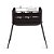 Churrasqueira Montana Mor 3005 Preto - Imagem 6