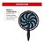 Ventilador 2 em 1 Arno X-Treme 9 VE9M 40cm 220V Preto e Azul - Imagem 5
