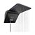Ducha Zagonel Ducali Premium Digital 7500W 220V Preto - Imagem 2