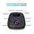 Caixa de Som AIWA  PartyBox AWS-PB-05 Bivolt - Imagem 5