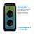 Caixa de Som AIWA  PartyBox AWS-PB-05 Bivolt - Imagem 3