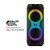 Caixa de Som Aiwa PartyBox AWS-PB-04 Bivolt - Imagem 6
