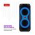 Caixa de Som Aiwa PartyBox AWS-PB-04 Bivolt - Imagem 2
