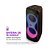 Caixa de Som Aiwa PartyBox AWS-PB-04 Bivolt - Imagem 5