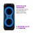 Caixa de Som Aiwa PartyBox AWS-PB-04 Bivolt - Imagem 4