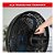 Ventilador de Parede Arno Xtreme Force Breeze VB51 50CM 127V - Imagem 5